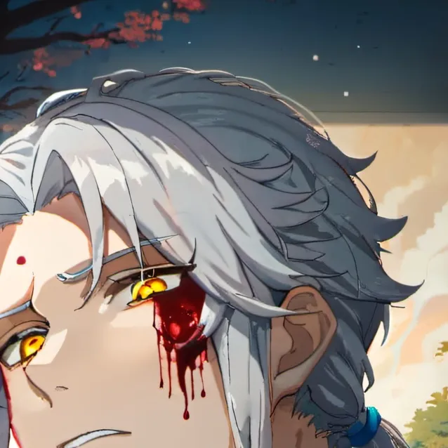 chat with ai character: ash holman 