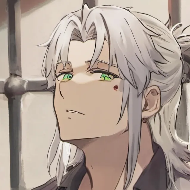 chat with ai character: Ashanti Holman 