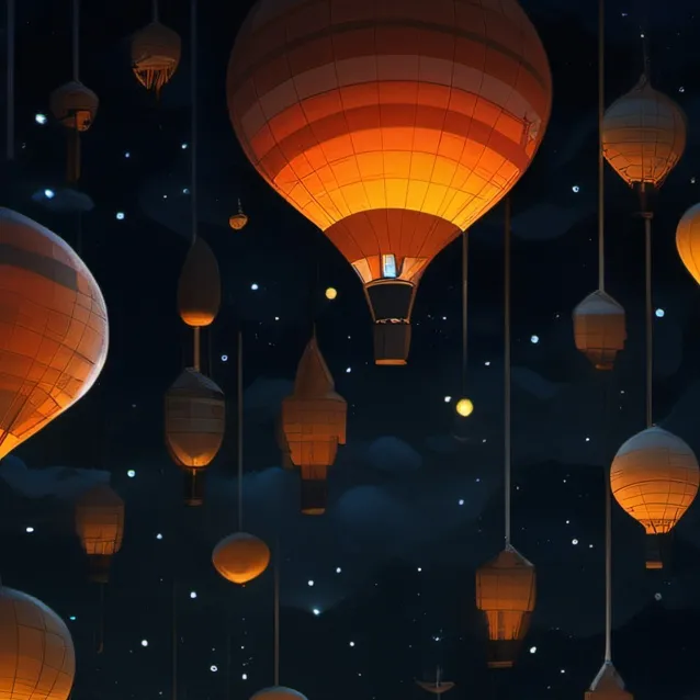 chat with ai character: get some sleep 