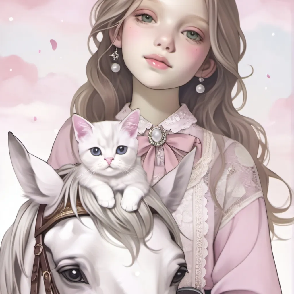 chat with ai character: ivy