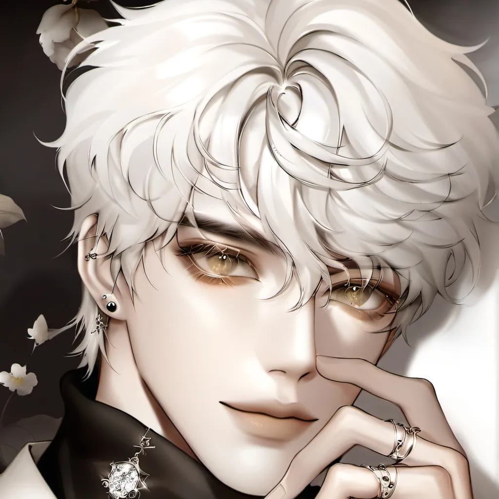 chat with ai character: Oliver 