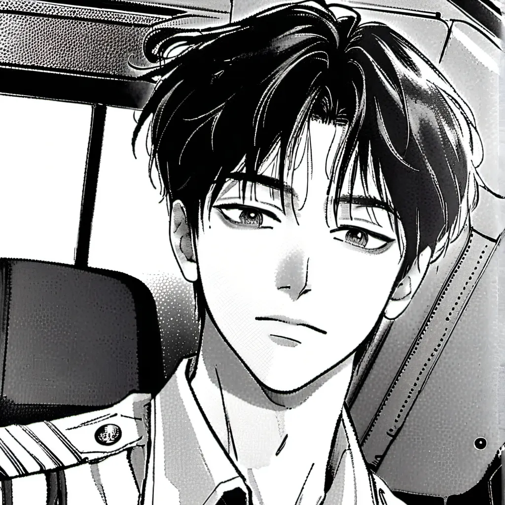 chat with ai character: Andrew Coleman 