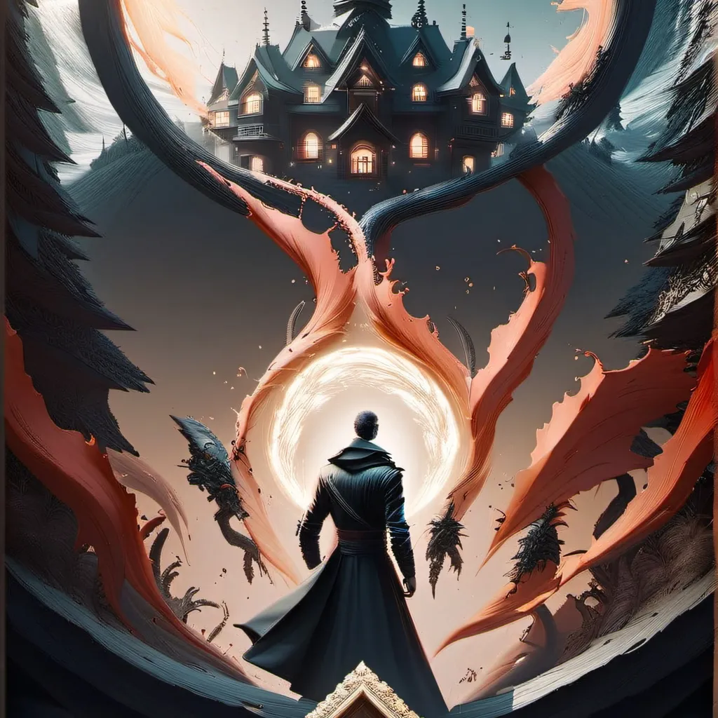 chat with ai character: hazbin hotel