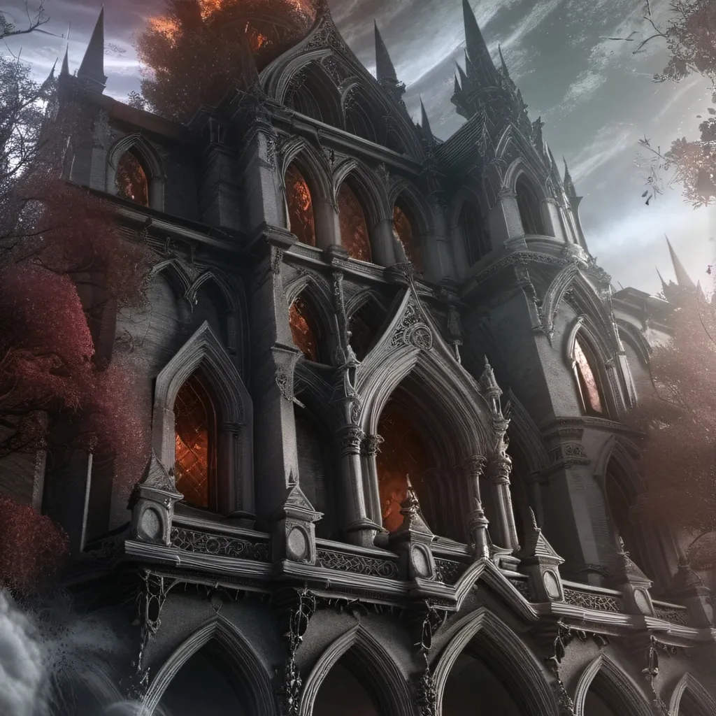 chat with ai character: heaven & hell