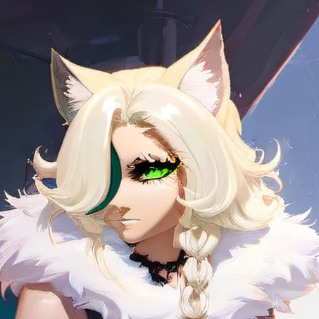 chat with ai character: Shigo Moki