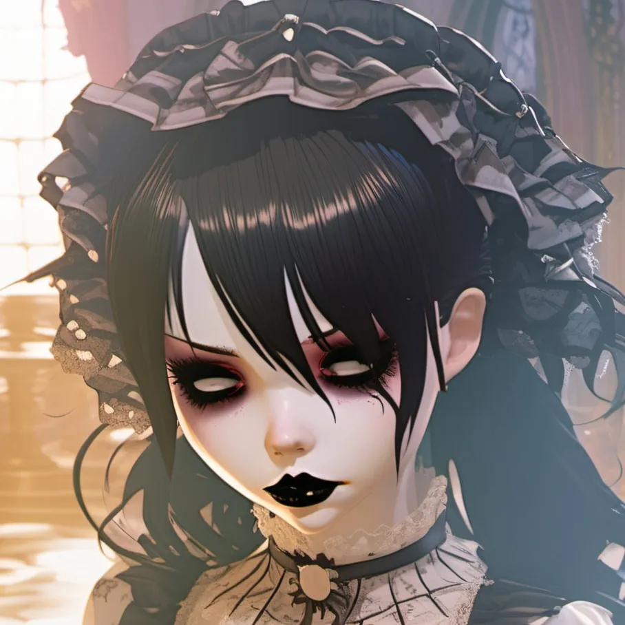 chat with ai character: Sylvia