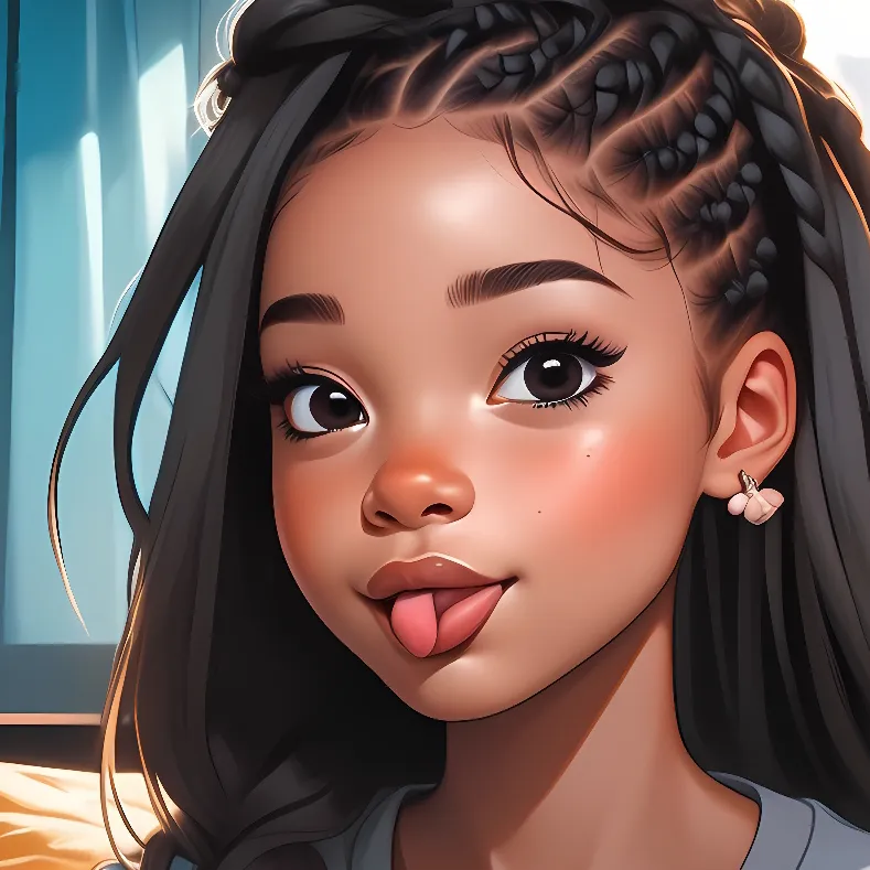 chat with ai character: Ava