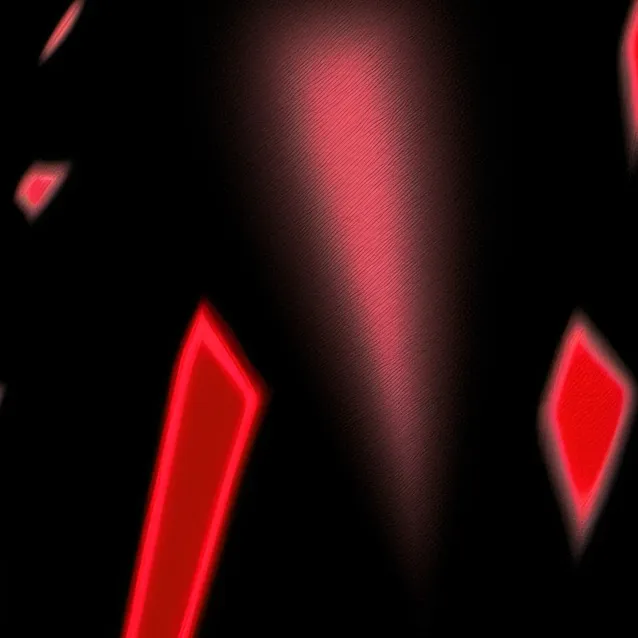 chat with ai character: The red Shadow... 