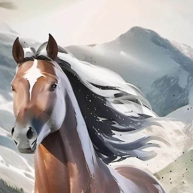 chat with ai character: Horseland rp