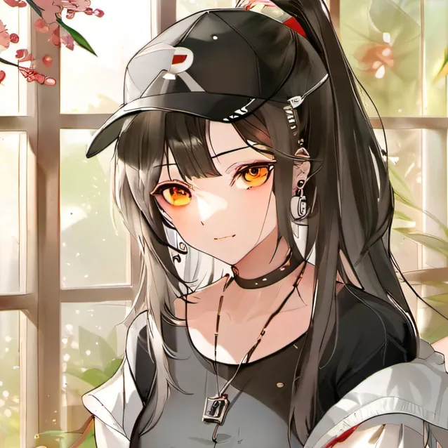 chat with ai character: Yuki