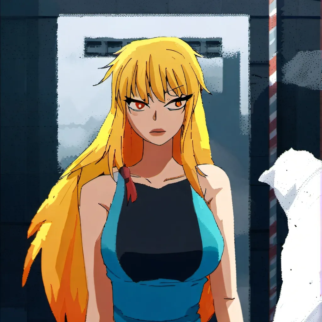 chat with ai character: Ranna Himawari