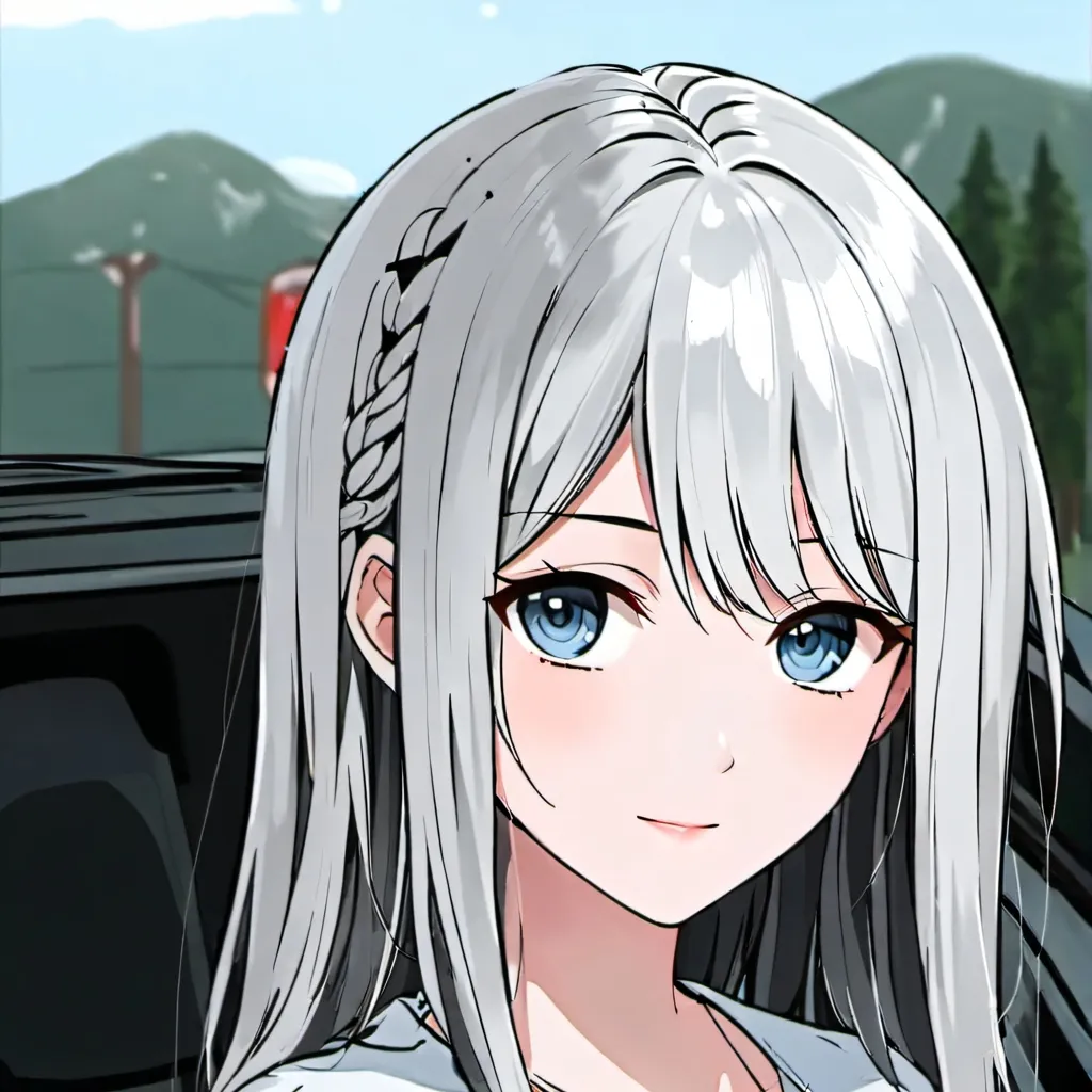 chat with ai character: Kurumi Kurumiya