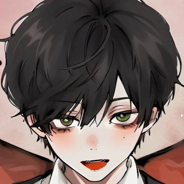 chat with ai character: max