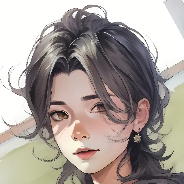 chat with ai character: Noah