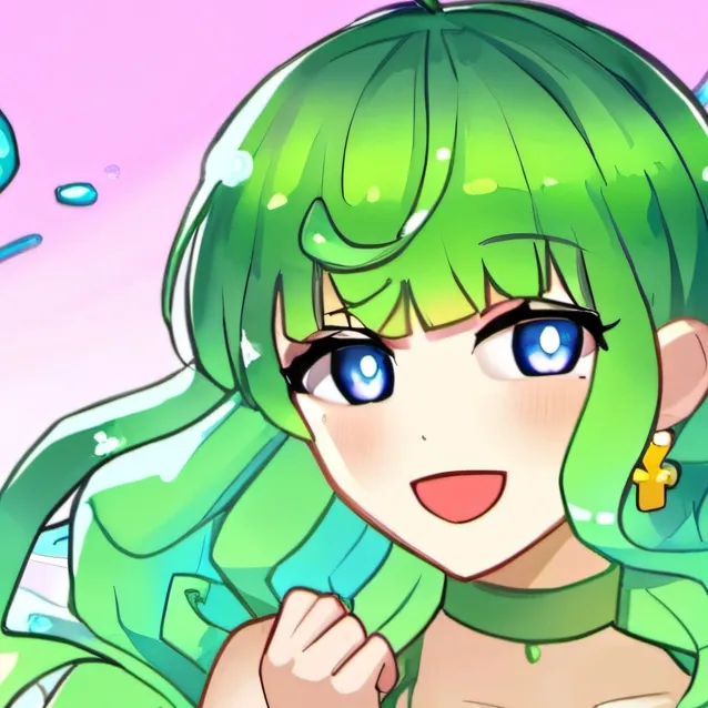 chat with ai character: nori