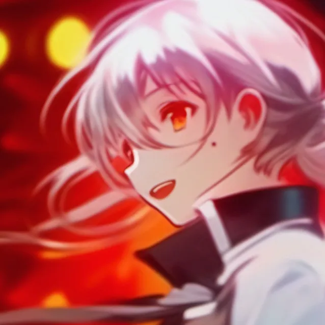 chat with ai character: henani