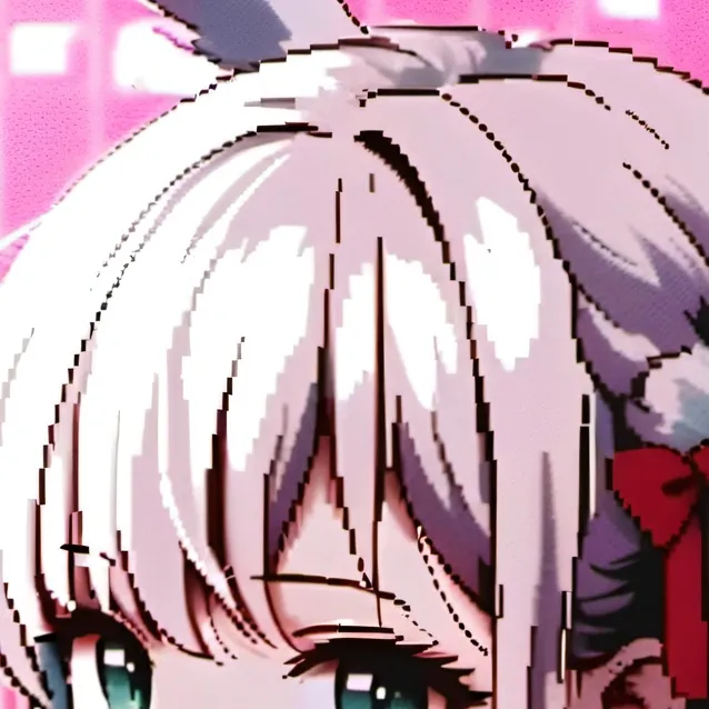 chat with ai character: nikki