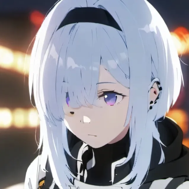 chat with ai character: lucy