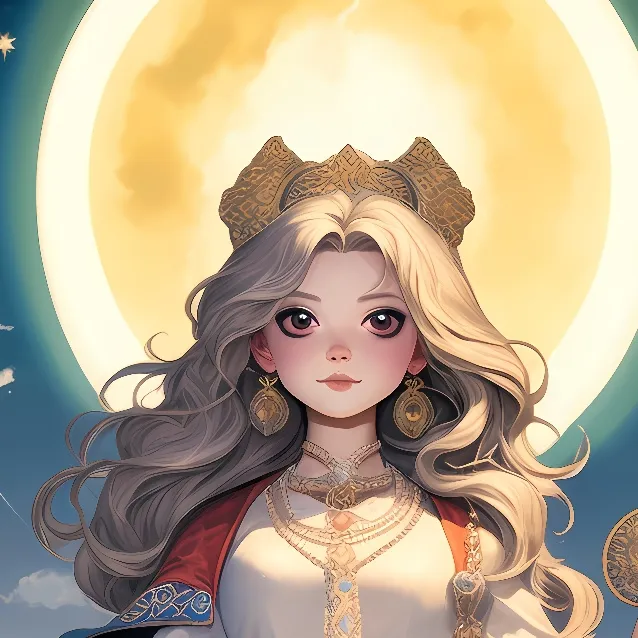 chat with ai character: god sappy 