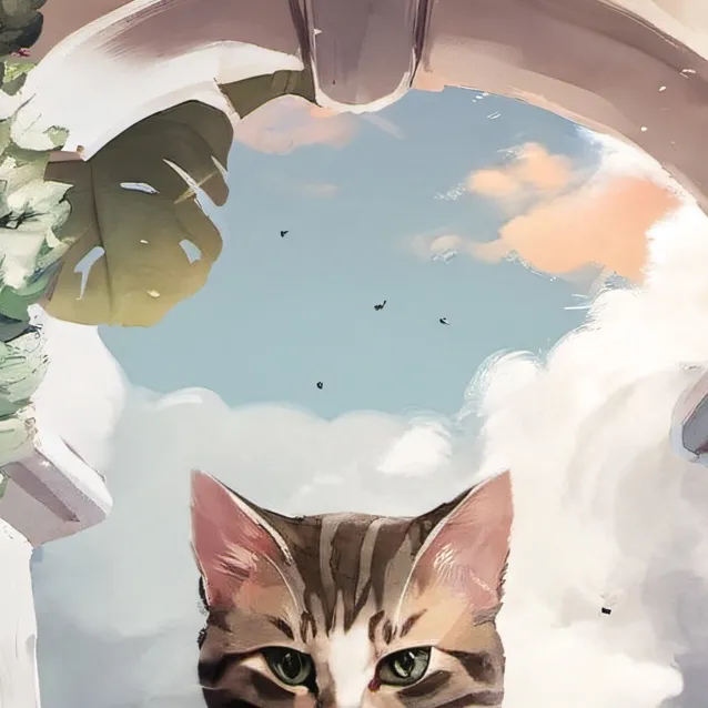 chat with ai character: taco