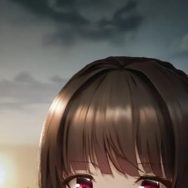 chat with ai character: Susie 