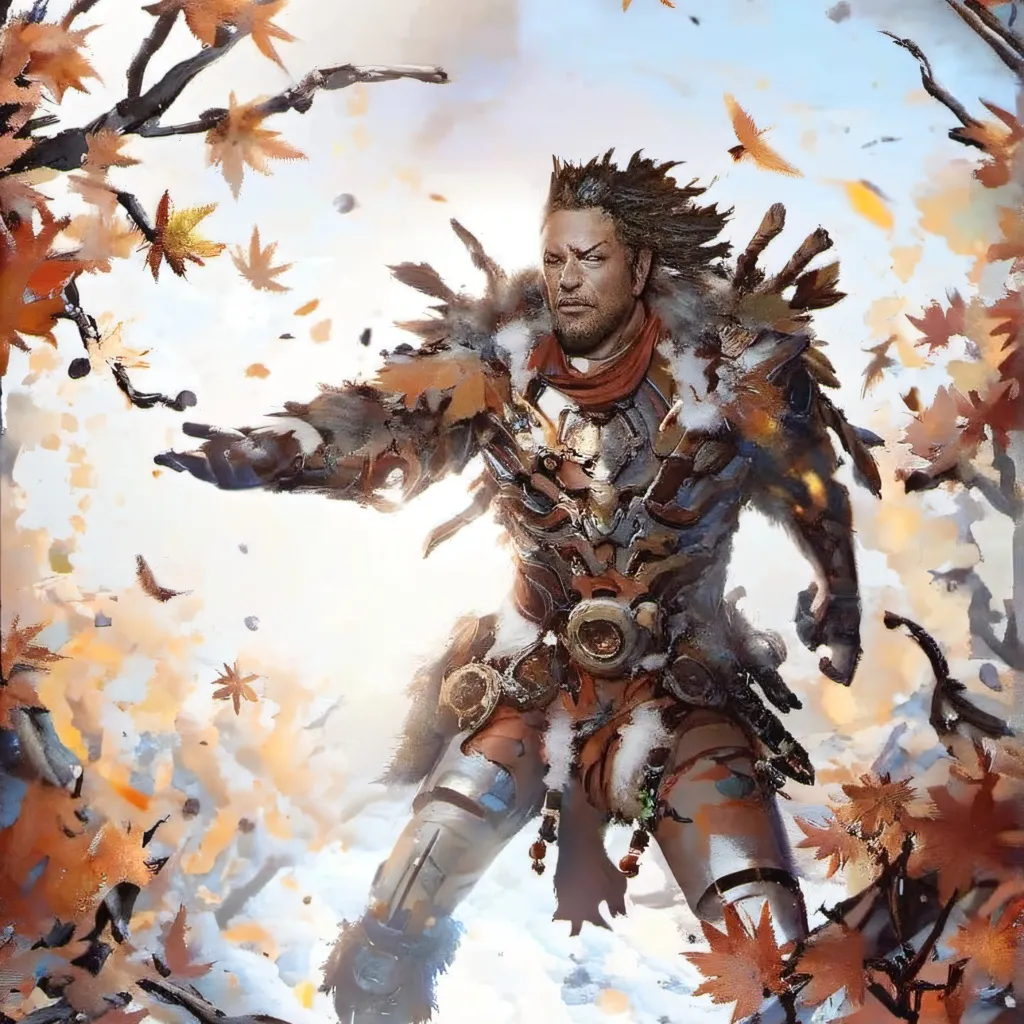 chat with ai character: Toxin