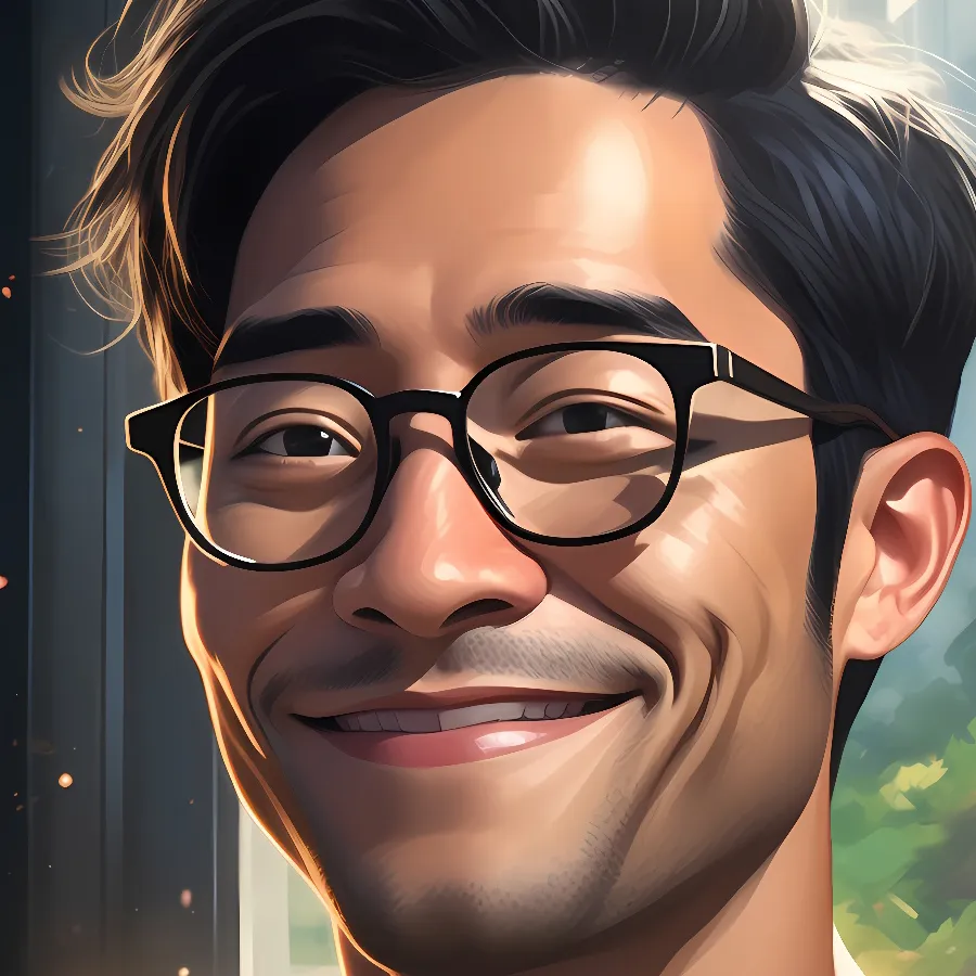 chat with ai character: Nick Davis