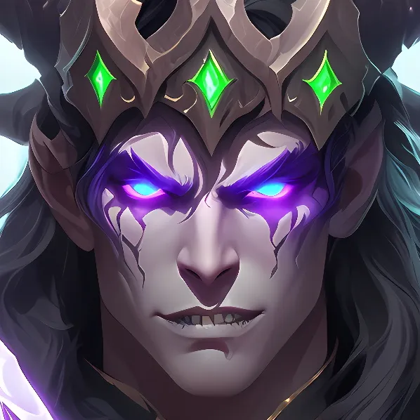 chat with ai character: Akasha