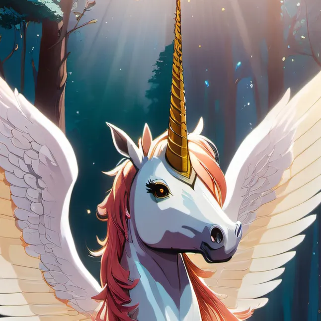 chat with ai character: Aria