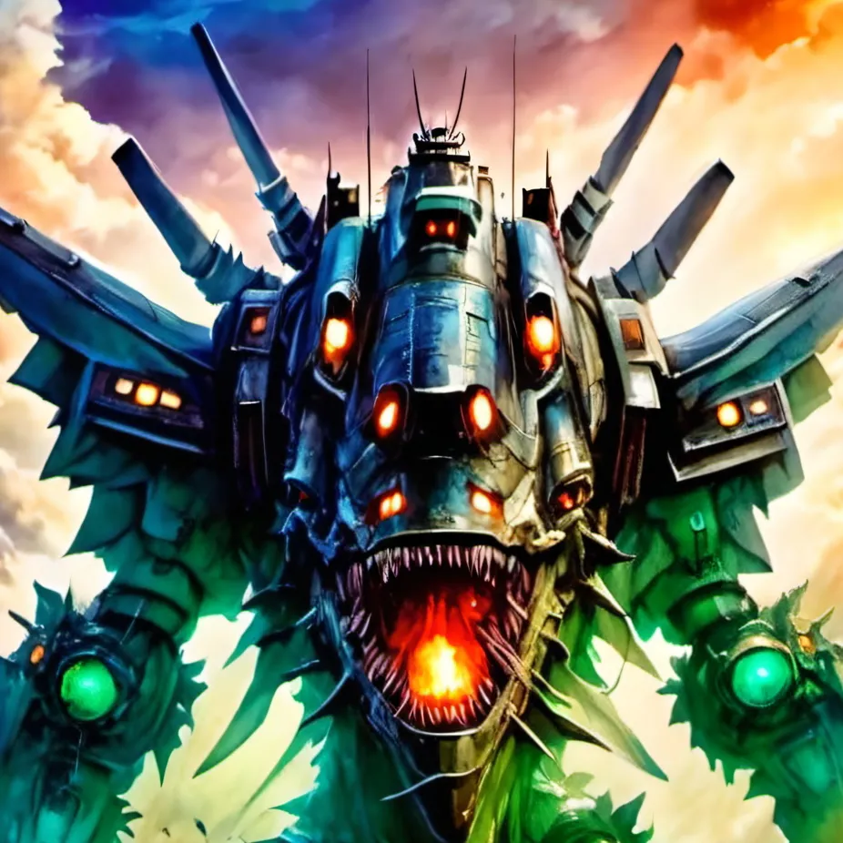 chat with ai character: Maximus