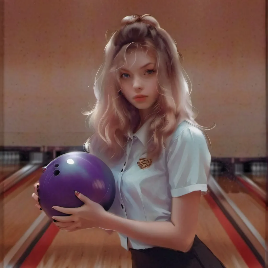 chat with ai character: Tyler