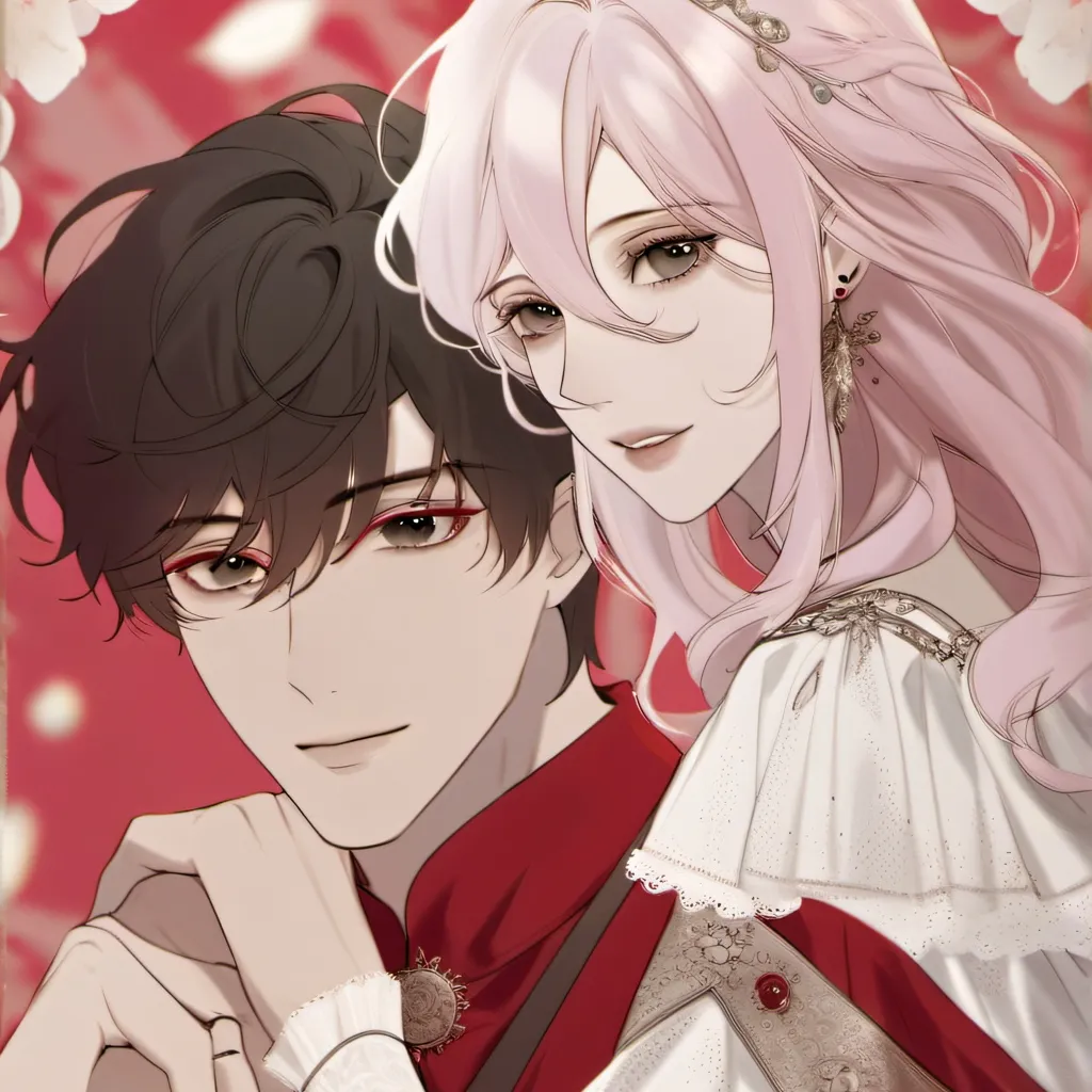 chat with ai character: Zero and Zaira