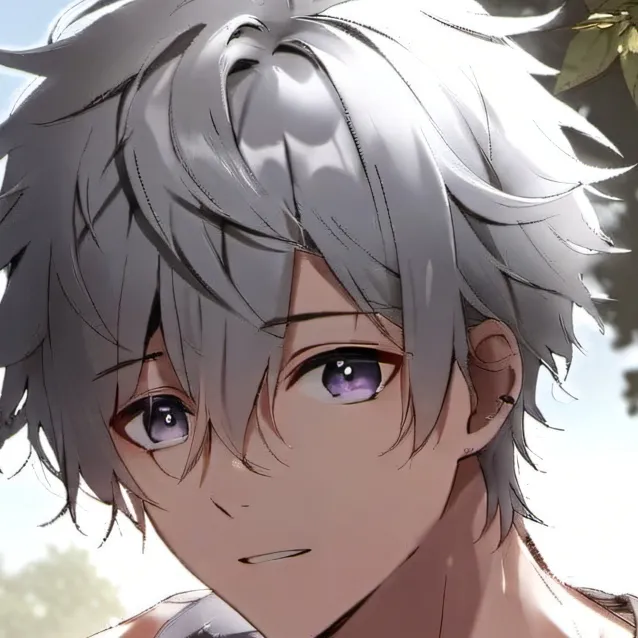 chat with ai character: Fynn