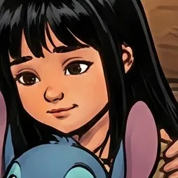 creator zoie organa's avatar