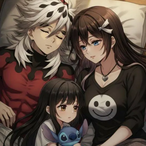 creator zoie organa's avatar