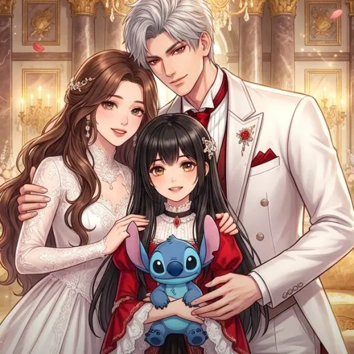 creator zoie organa's avatar