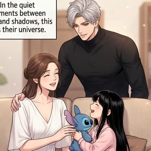 creator zoie organa's avatar