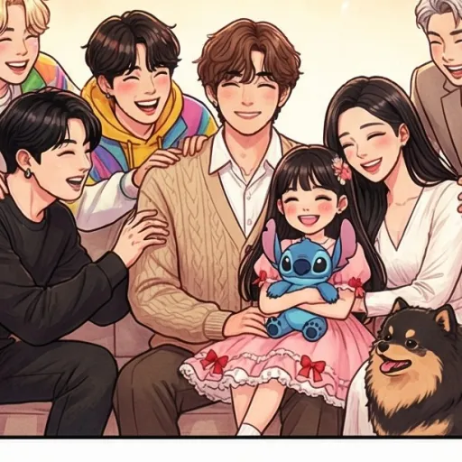 creator zoie organa's avatar