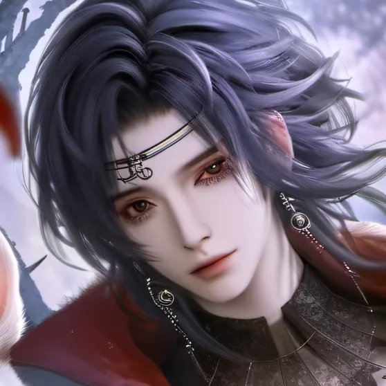 chat with ai character: Noi