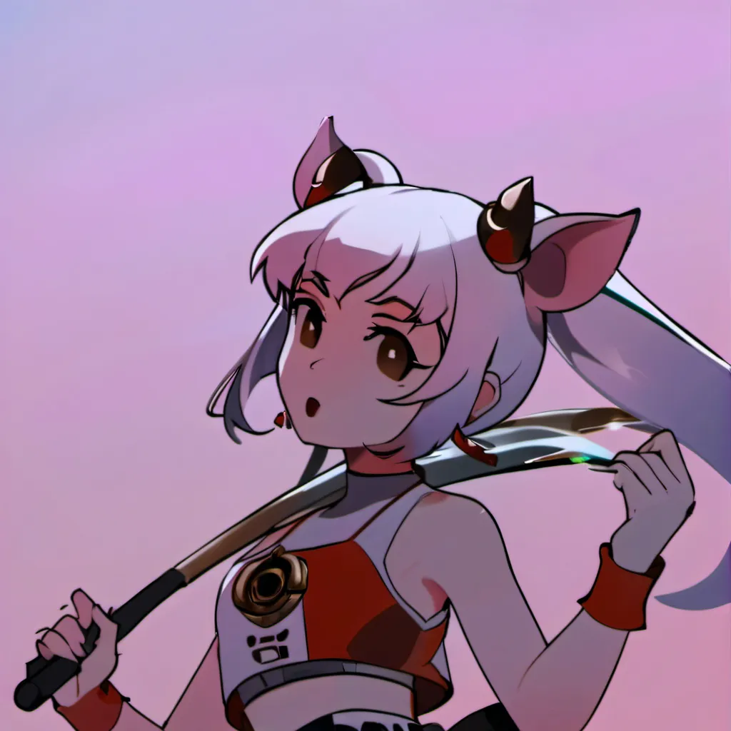 chat with ai character: Piglet