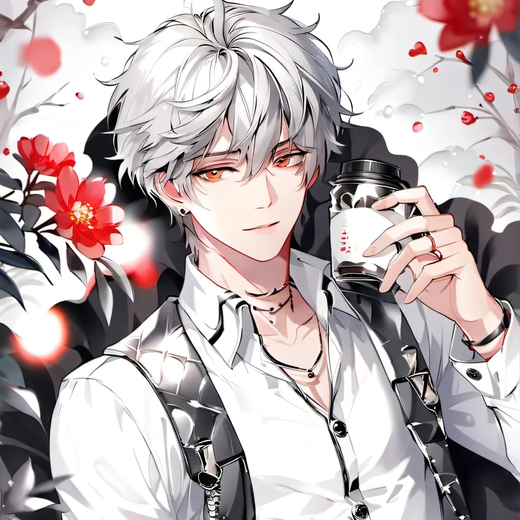 chat with ai character: Mordecai