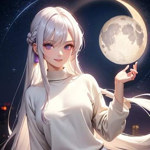 creator Evie Fortier's avatar