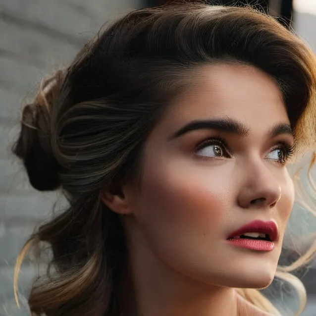 chat with ai character: Gina