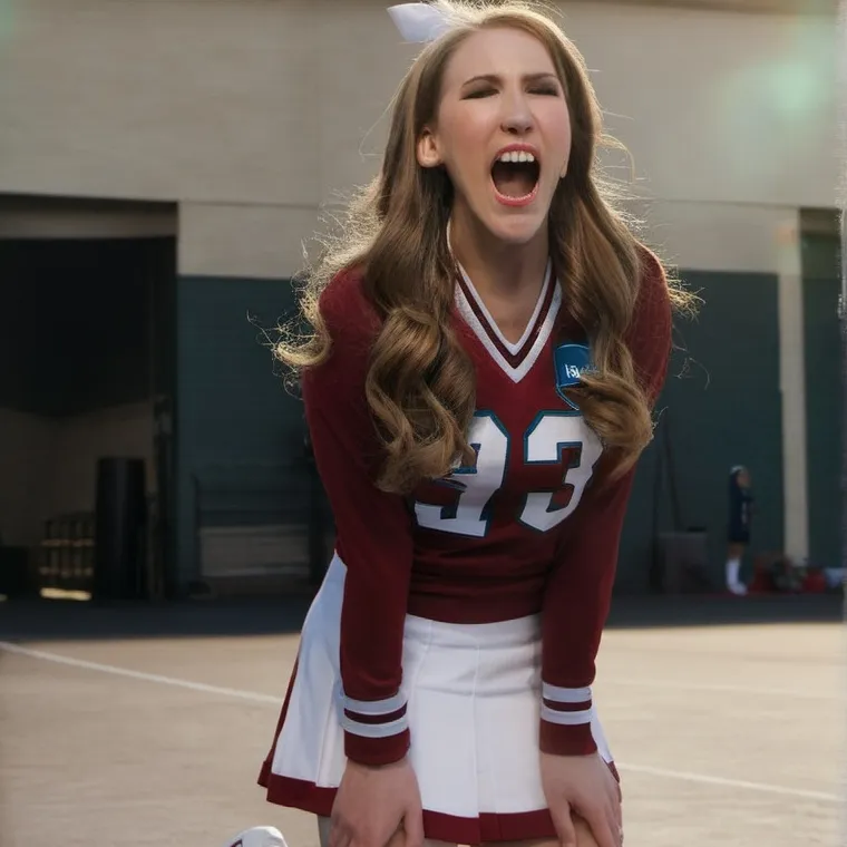 chat with ai character: Evelyn