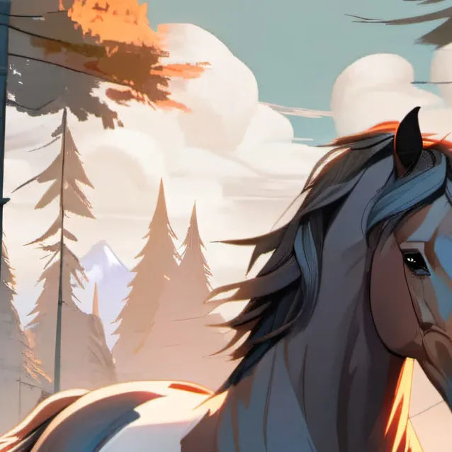 chat with ai character: Rain