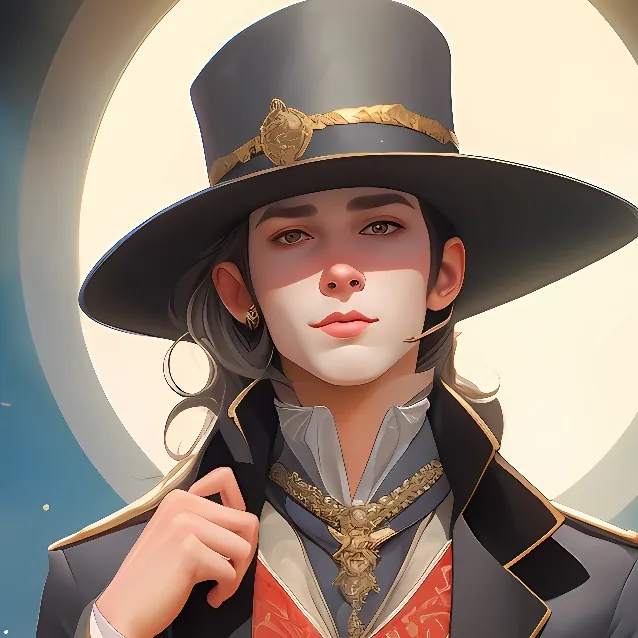 chat with ai character: Evelyn Brighton