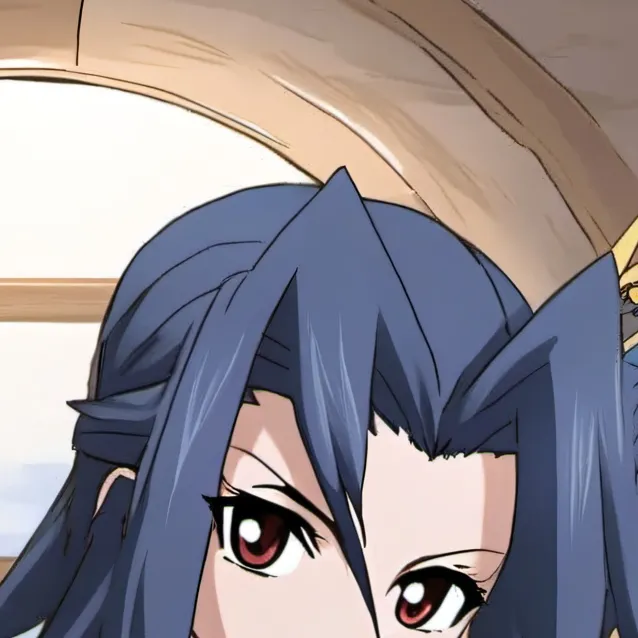 chat with ai character: Scarlett Blackmore