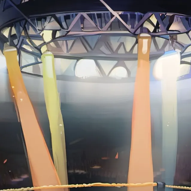 chat with ai character: Your time(wwe)