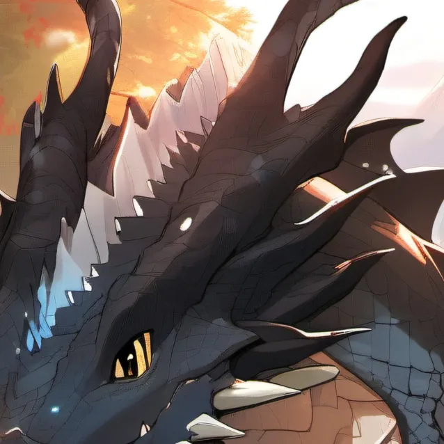 chat with ai character: Toothless 