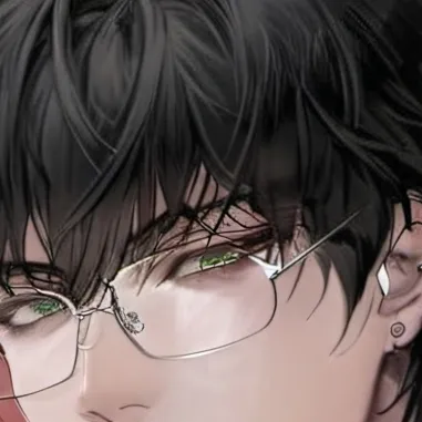 chat with ai character: Enzo